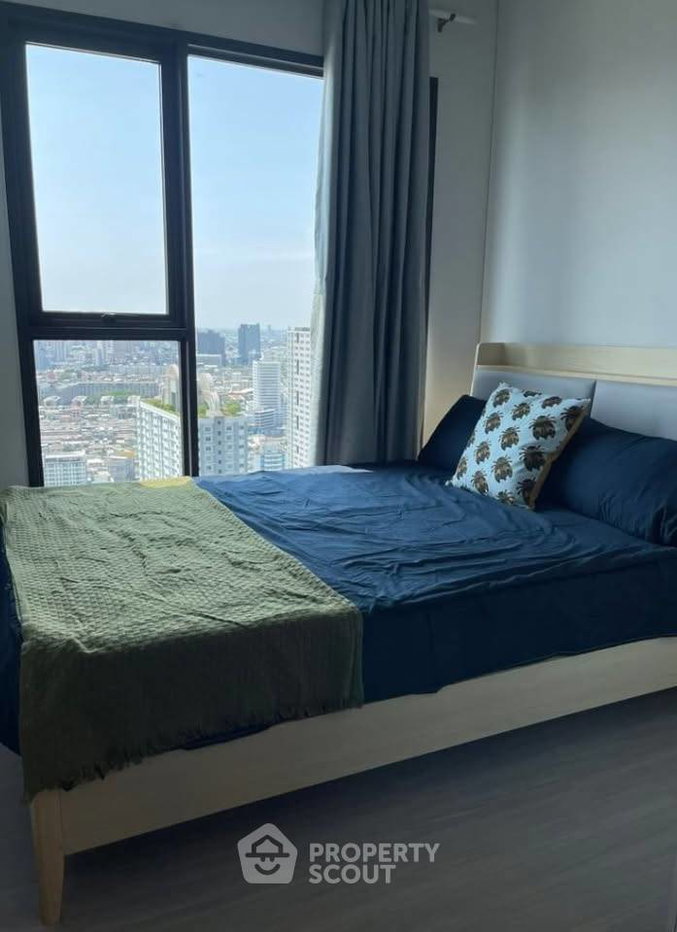 picture 2-BR Condo at Life Asoke - Rama 9 near MRT Phra Ram 9 (ID 2361794) - 3/5