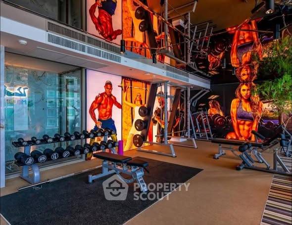 รูป คอนโด 1-ห้องนอน ที่ เดอะ ริเวียร่า โอเชี่ยน ไดร์ฟ ใกล้ หาดจอมเทียน (ID 2427927) - รูปที่ 3/10