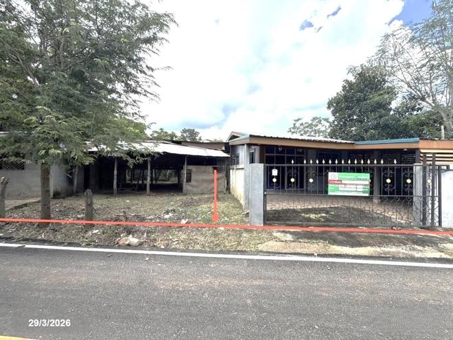 picture HOME 116 Sq.w. Phu Khieo Chaiyaphum for 1.3M - 1/40