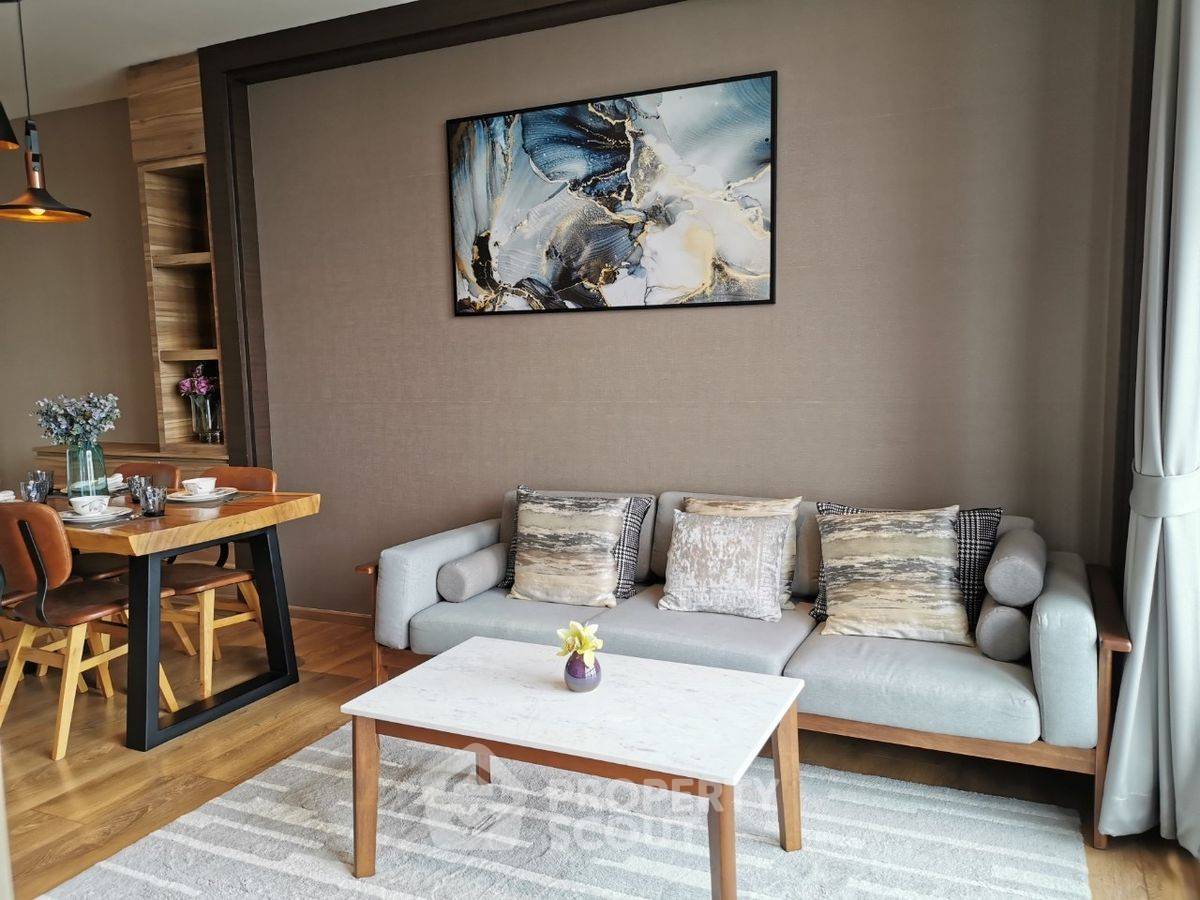 picture 2-BR Condo at Park Origin Phrom Phong near BTS Phrom Phong (ID 2190040) - 3/21