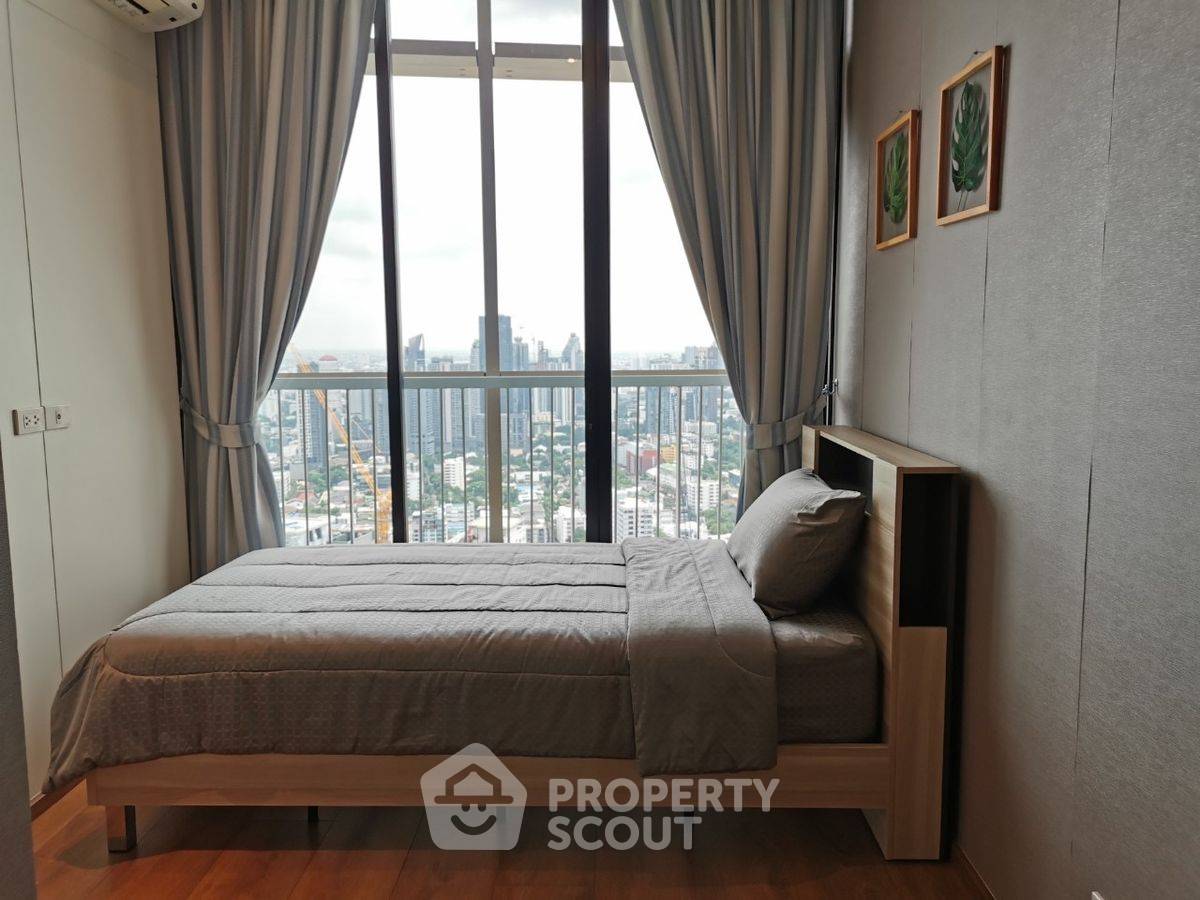 picture 2-BR Condo at Park Origin Phrom Phong near BTS Phrom Phong (ID 2190040) - 14/21