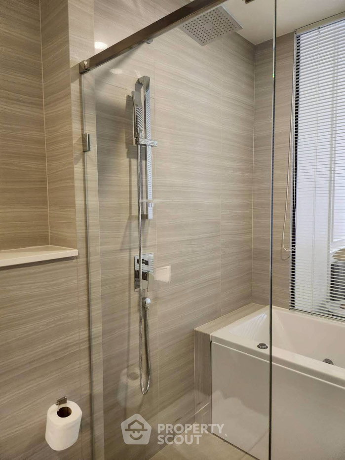 picture 1-BR Condo at Park Origin Thonglor near BTS Thong Lor (ID 2308393) - 10/11