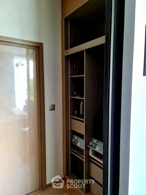 Condos for rent : 1-BR 36 Sqm Condo At Kawa Haus Near BTS On Nut (ID 2957520)