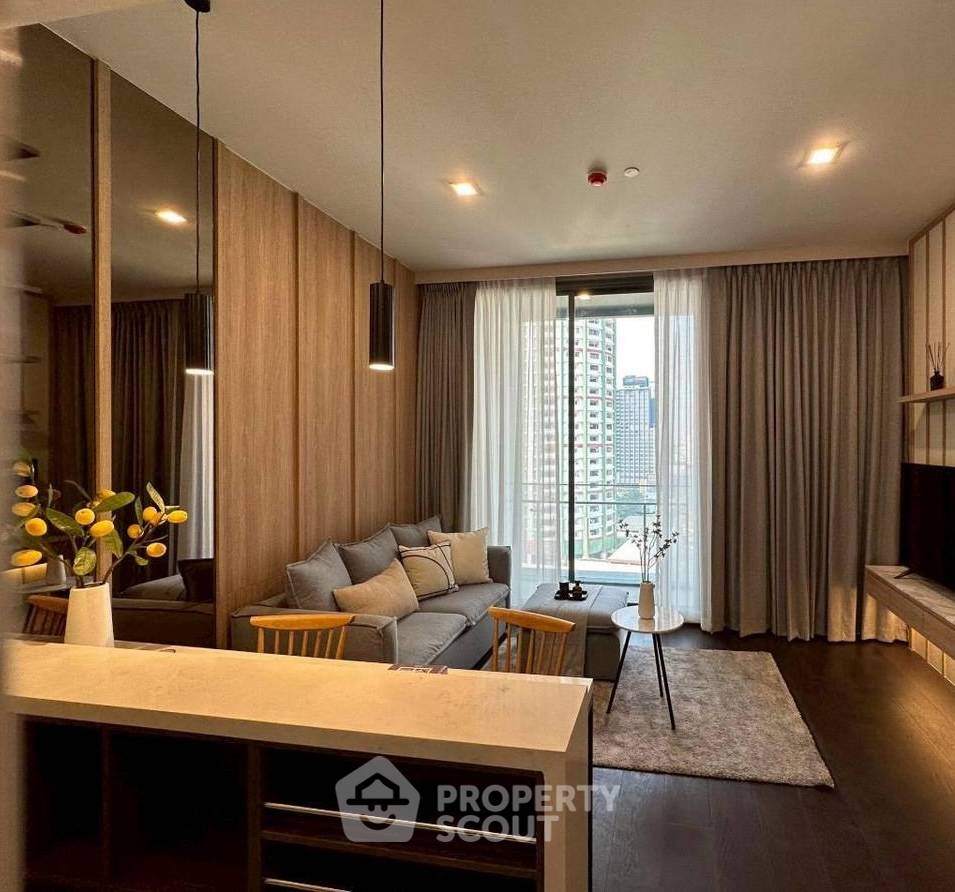 รูป คอนโด 1-ห้องนอน ที่ ลาวิค สุขุมวิท 57 ใกล้ BTS ทองหล่อ (ID 2737655) - รูปที่ 1/9