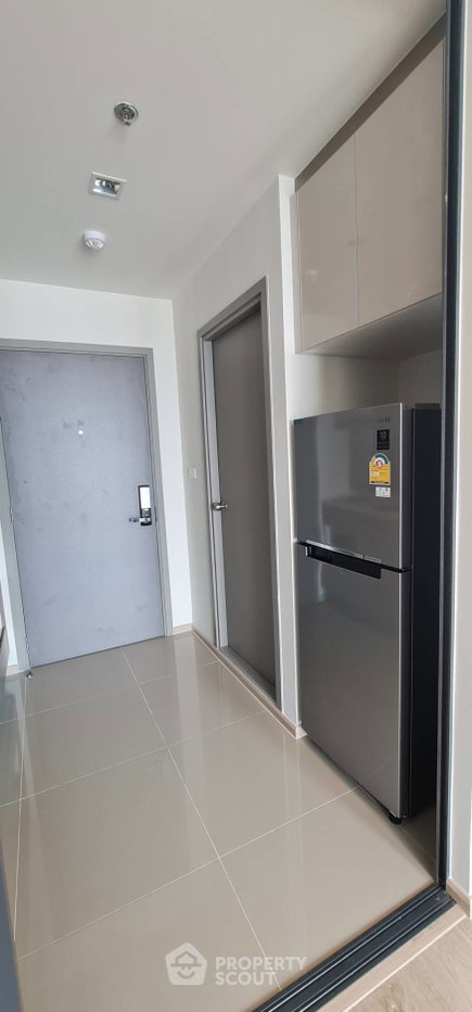 รูป 1 ห้องนอน 27 ตร.ม. ไอดีโอ สาทร-วงเวียนใหญ่ ชั้น 24 ใกล้ BTS วงเวียนใหญ่ 200 ม. (ID 1147365) - รูปที่ 15/15