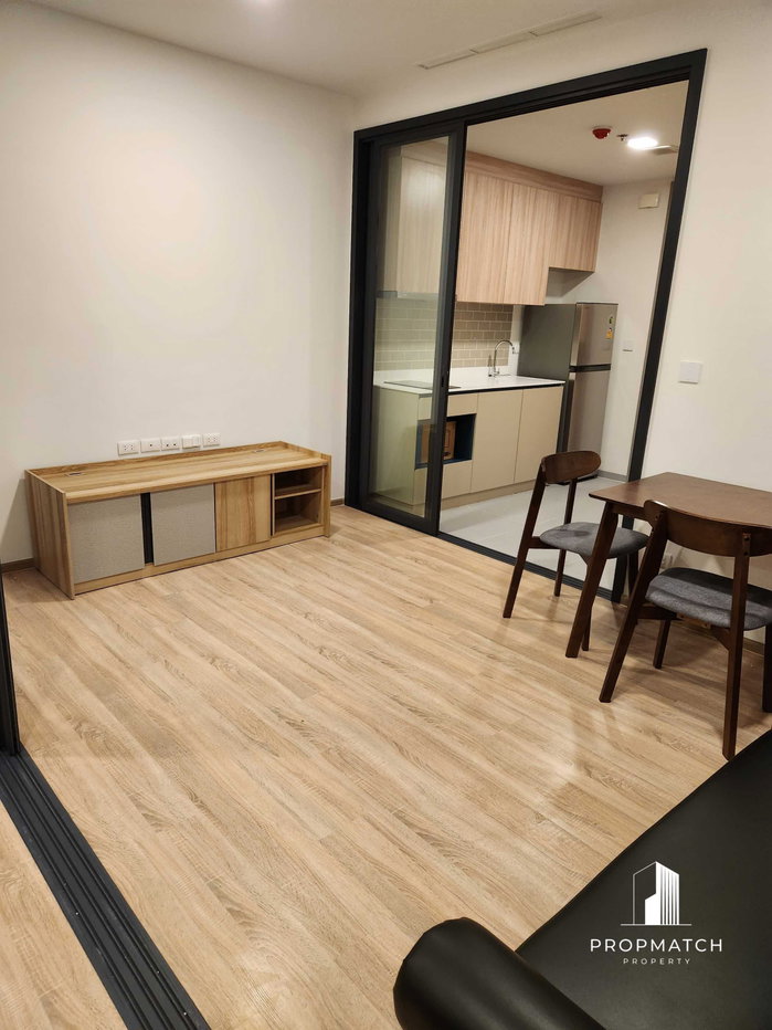 รูป PM002491 ✨Flash Deal ✨ XT Phayathai (1Bed 1Bath 42 SQM.) พร้อมอยู่ ! เพียง 20,000 บาทต่อเดือน Tel.0981315848 @propmatch - รูปที่ 3/20