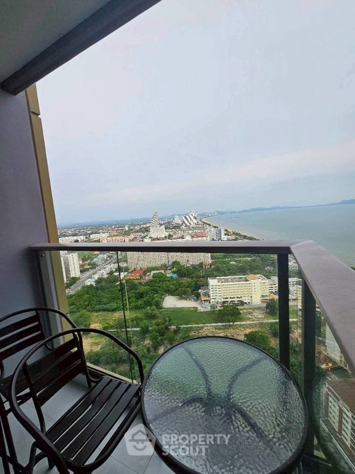 รูป คอนโด 1-ห้องนอน ที่ โคปาคาบาน่า บีช จอมเทียน ใกล้ หาดจอมเทียน (ID 2671189) - รูปที่ 7/7