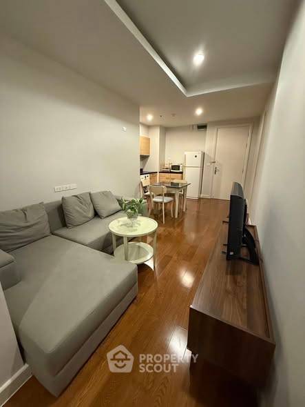 รูป คอนโด 1-ห้องนอน ที่ ดิ แอดเดรส ชิดลม ใกล้ BTS ชิดลม (ID 2834097) - รูปที่ 2/6