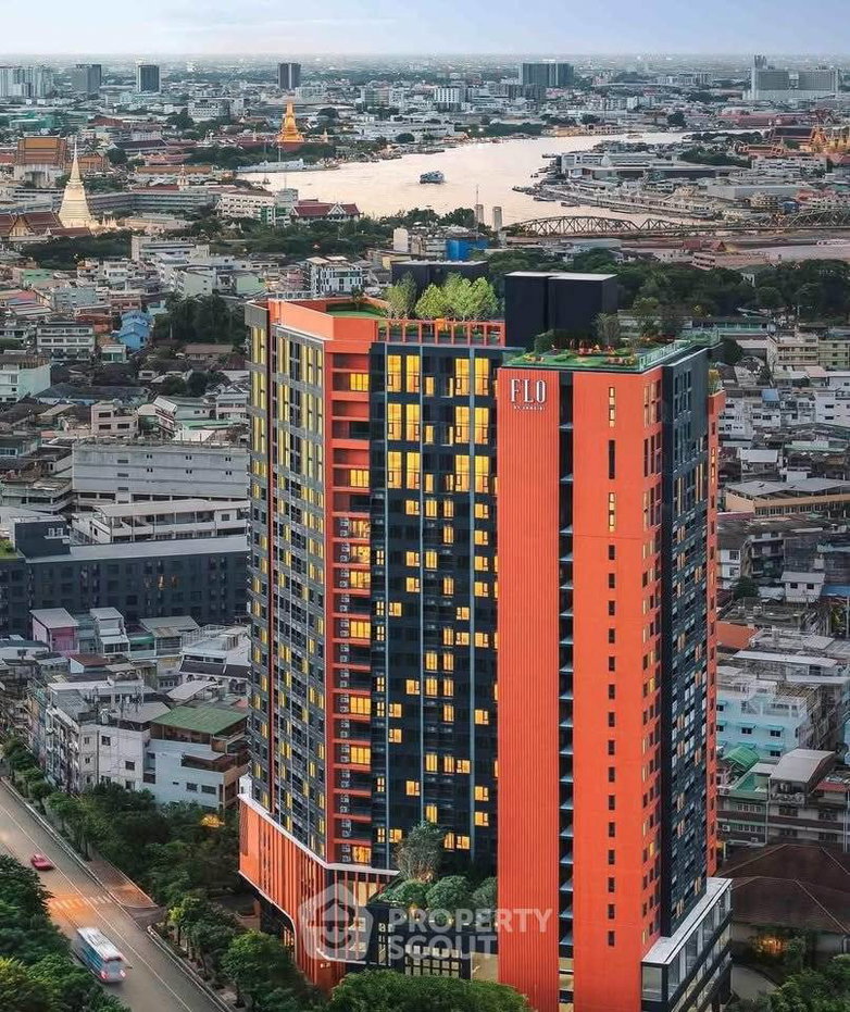 รูป คอนโด 2-ห้องนอน ที่ โฟล บาย แสนสิริ ใกล้ MRT วัดมังกร (ID 2919337) - รูปที่ 13/15