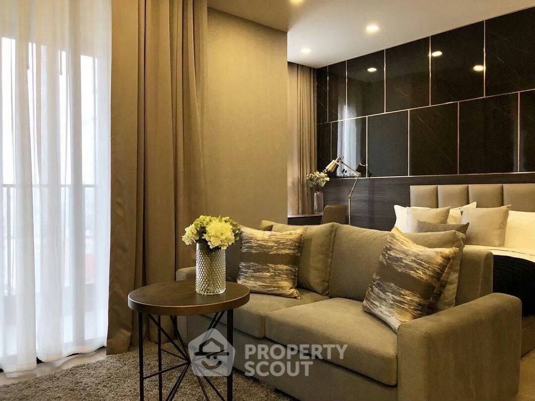 รูป คอนโด 1-ห้องนอน ที่ แอชตัน อโศก ใกล้ MRT สุขุมวิท (ID 2744194) - รูปที่ 2/8
