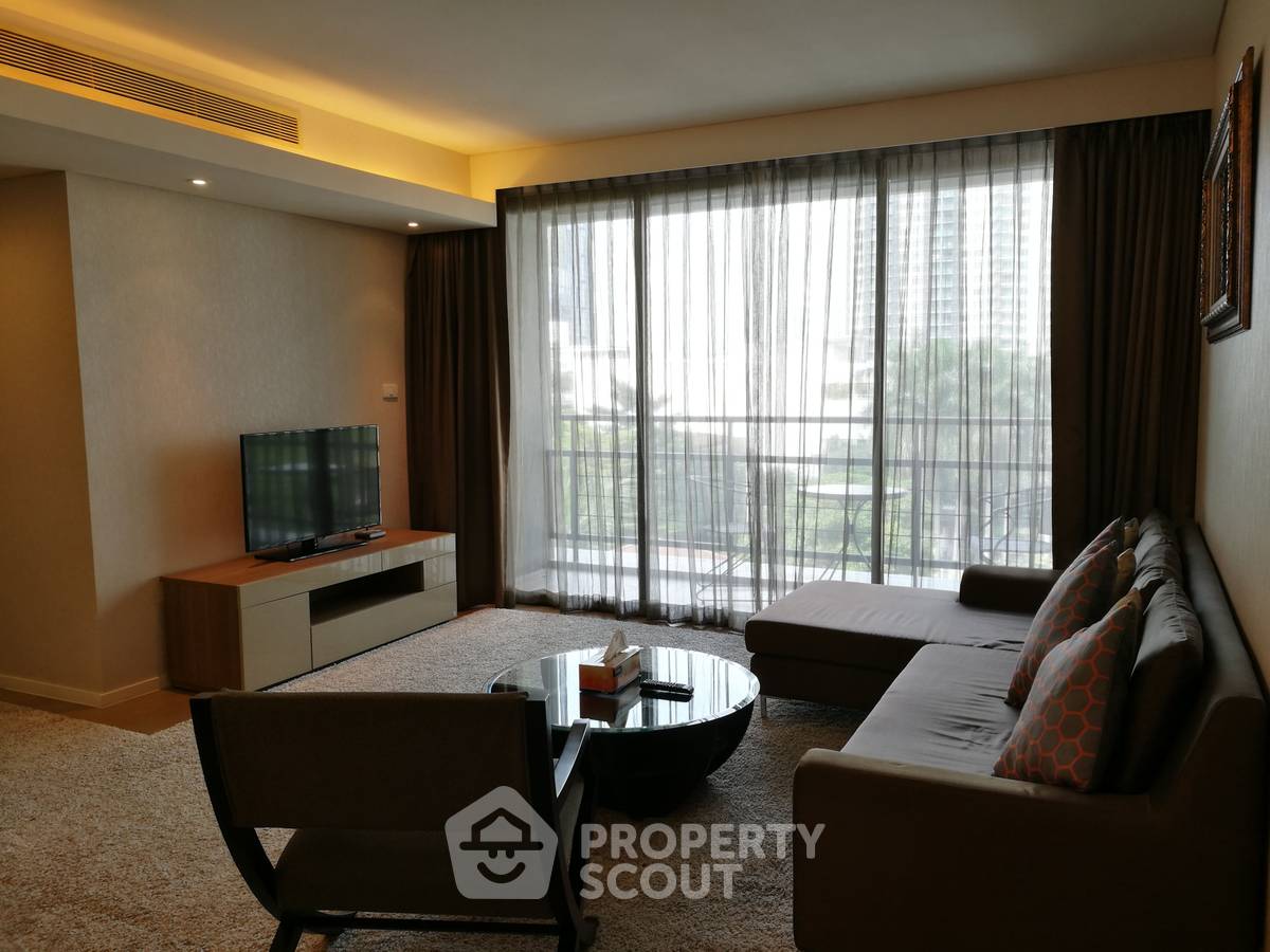 picture 2-BR Condo at Mode Sukhumvit 61 near BTS Ekkamai (ID 2814794) - 13/19