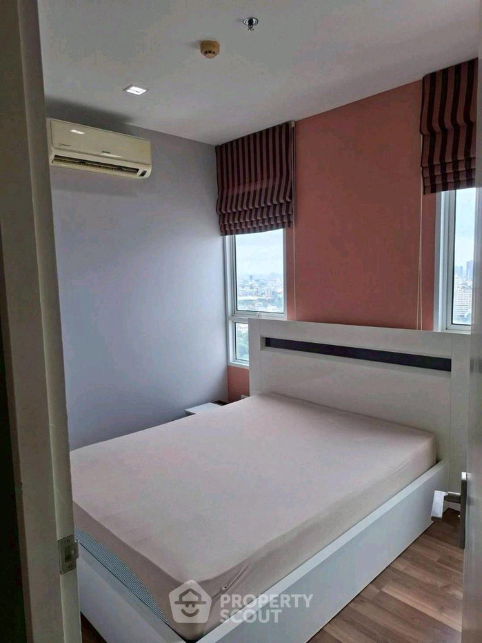 รูป คอนโด 3-ห้องนอน ที่ เดอะบลูม สุขุมวิท 71 คอนโดมิเนียม ใกล้ BTS พระโขนง (ID 2229921) - รูปที่ 8/19