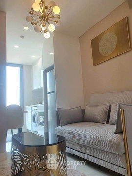 คอนโด 1 ห้องนอน ราคาดี โครงการ Copacabana Beach Jomtien ใกล้หาดจอมเทียน (ID 2800019)