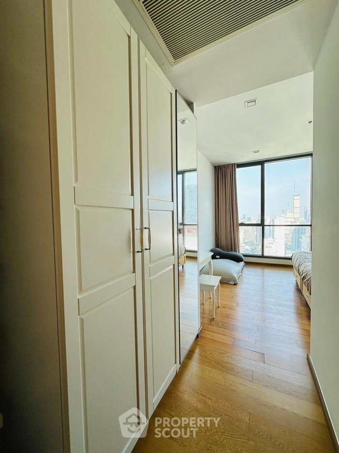 รูป คอนโด 3-ห้องนอน ที่ ไฮด์ สุขุมวิท 13 คอนโดมิเนี่ยม ใกล้ BTS นานา (ID 2744761) - รูปที่ 5/15