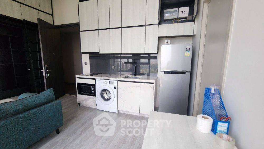 รูป คอนโด 1-ห้องนอน ที่ เดอะ ไลน์ สุขุมวิท 101 ใกล้ BTS ปุณณวิถี (ID 1928374) - รูปที่ 5/7