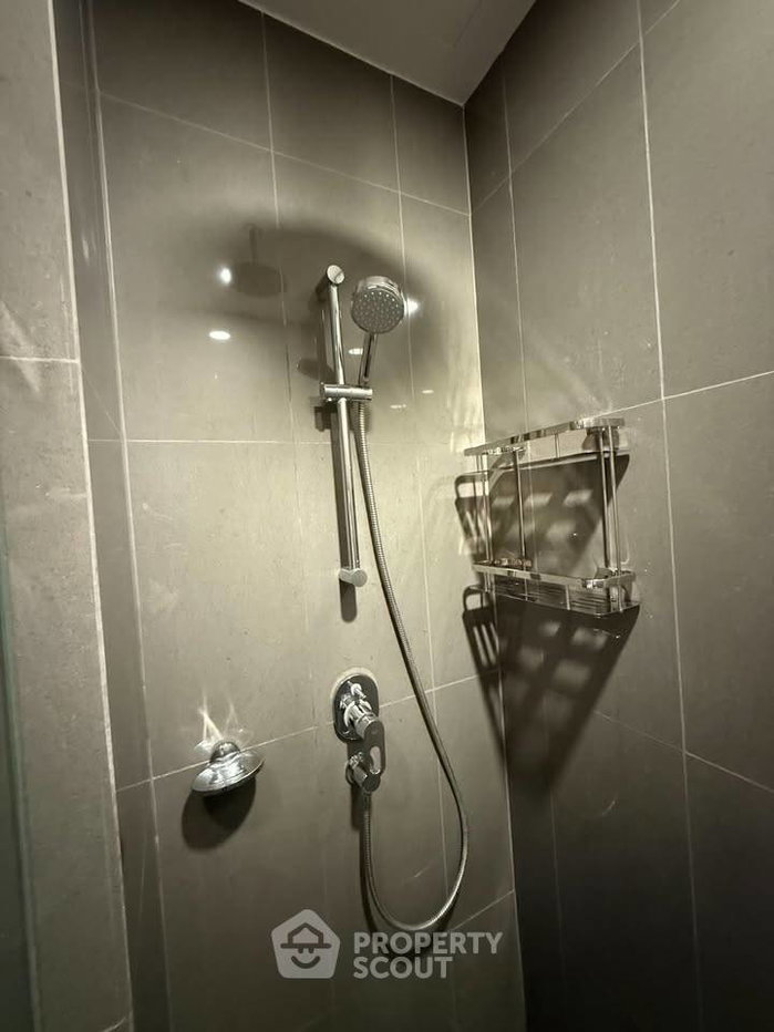 picture 1-BR Condo at Ashton Chula Silom near MRT Sam Yan (ID 2456310) - 14/14