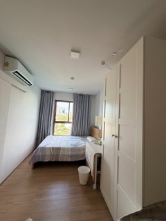 รูปภาพ QUINTARA MHy’ZEN PHROM PHONG | Unblocked East-Facing Studio in Mid-Sukhumvit 16,000 THB / Month