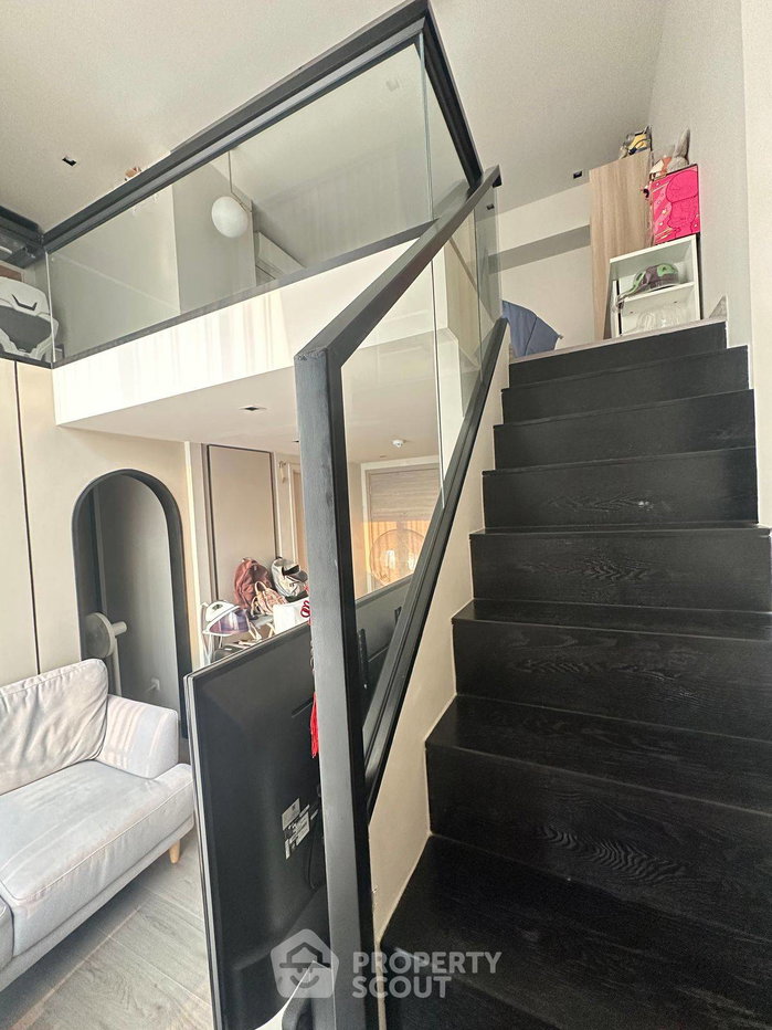 รูป คอนโด 1-ห้องนอน ที่ เดอะ รีเซิร์ฟ พหล-ประดิพัทธ์ ใกล้ BTS สะพานควาย (ID 2077392) - รูปที่ 5/7