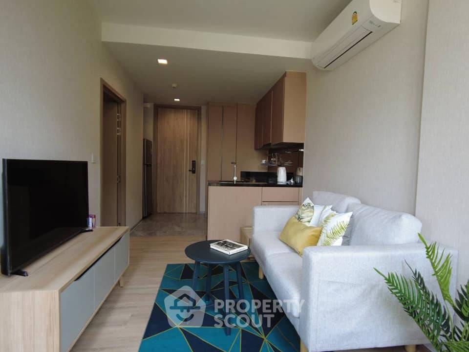 picture 1-BR Condo at Kawa Haus near BTS On Nut (ID 800071) - 1/16