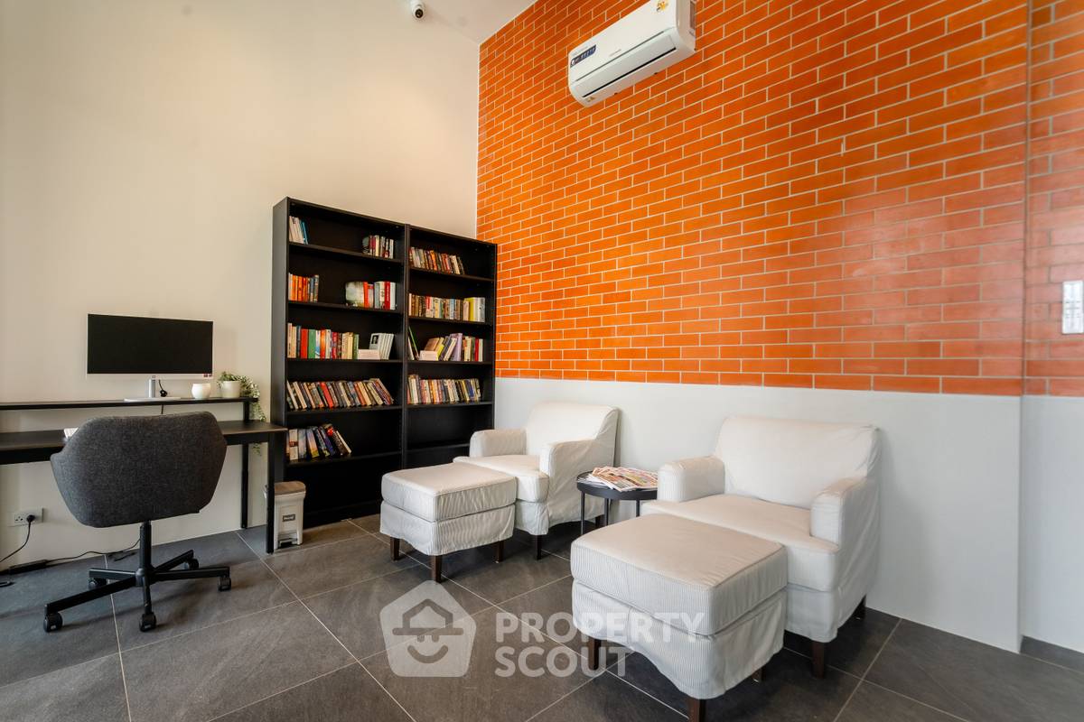 รูป คอนโด 2 ห้องนอน ขนาด 110 ตร.ม. ขายที่ Sunshine Prestige Condominium (ID 2393486) - รูปที่ 20/30