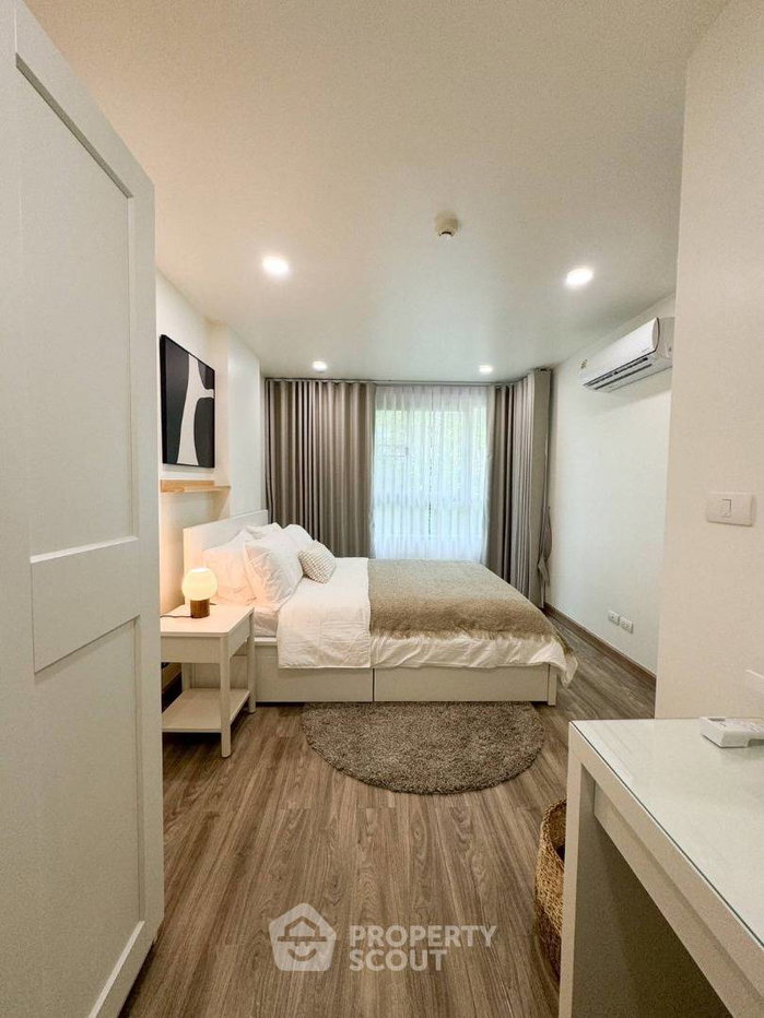 รูป คอนโด 1-ห้องนอน ที่ เดอะ โคลเวอร์ ทองหล่อ เรสซิเดนซ์ ใกล้ BTS ทองหล่อ (ID 2919686) - รูปที่ 2/6