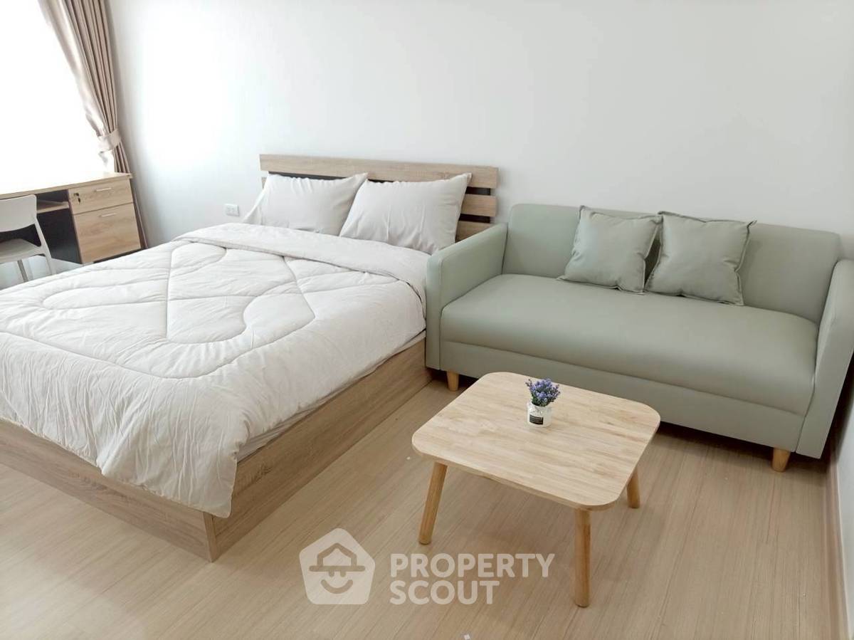 picture 1-BR Condo at Supalai Veranda Ramkhamhaeng close to Ramkhamhaeng (ID 2391480) - 2/7