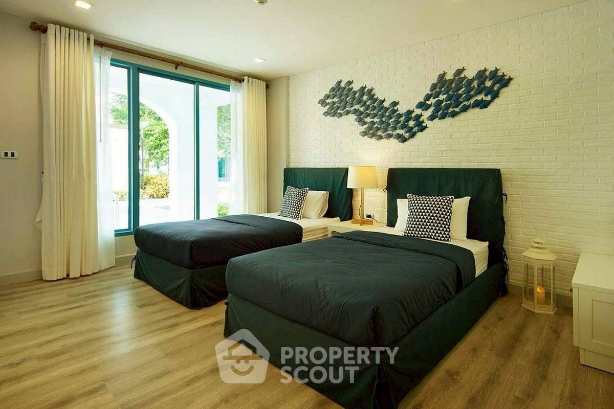 รูป คอนโด 2 ห้องนอน ขาย The Crest Santora Hua Hin ใจกลางหัวหิน (ID 2102377) - รูปที่ 10/37