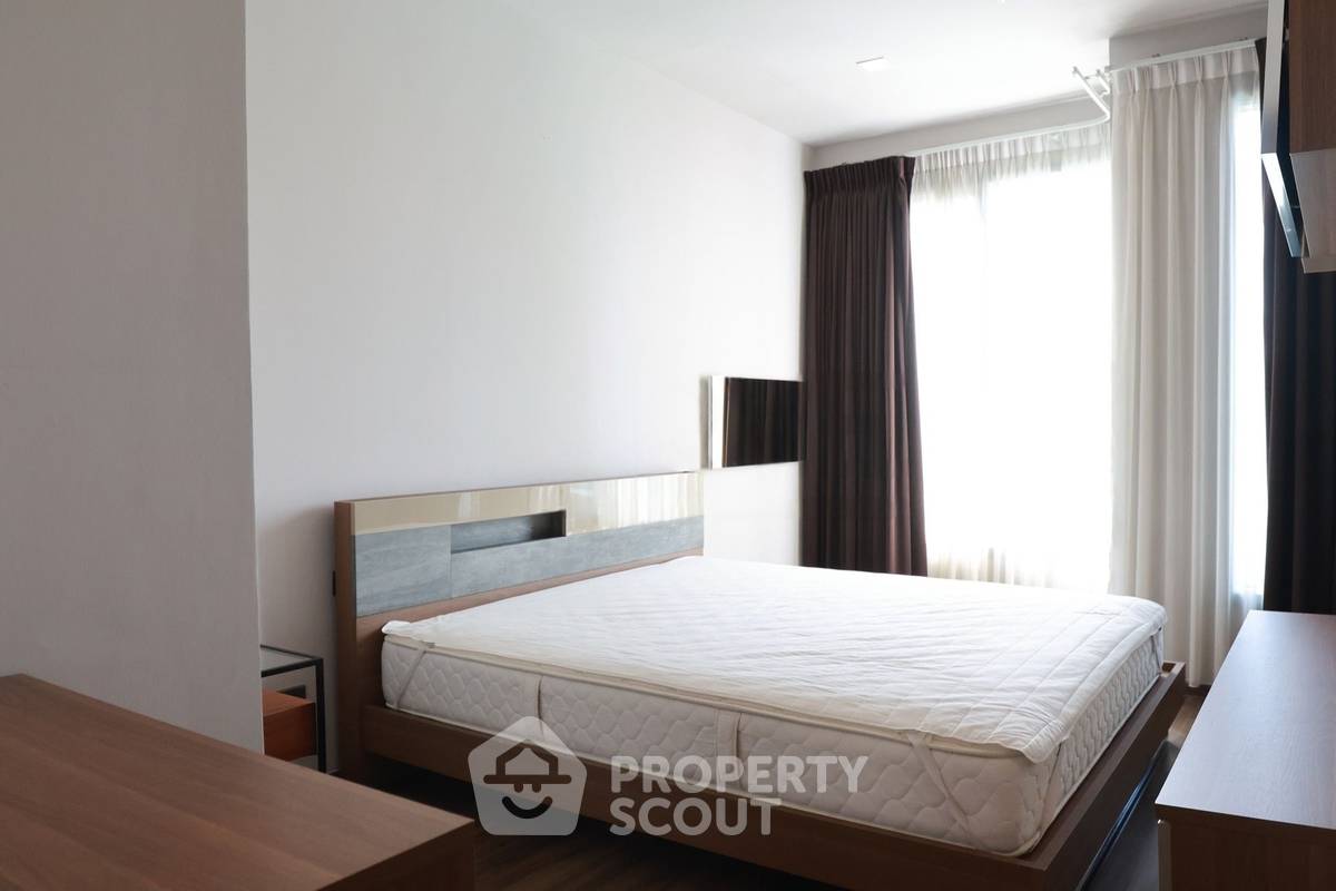 picture 1-BR Condo at Ceil By Sansiri near BTS Thong Lor (ID 2725934) - 3/9