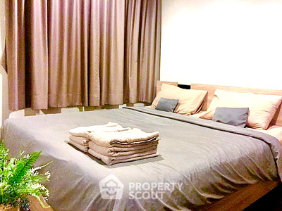 ขายคอนโด : คอนโด 1-ห้องนอน ที่ ดิ เอดจ์ สุขุมวิท 23 ใกล้ MRT สุขุมวิท (ID 2739956)