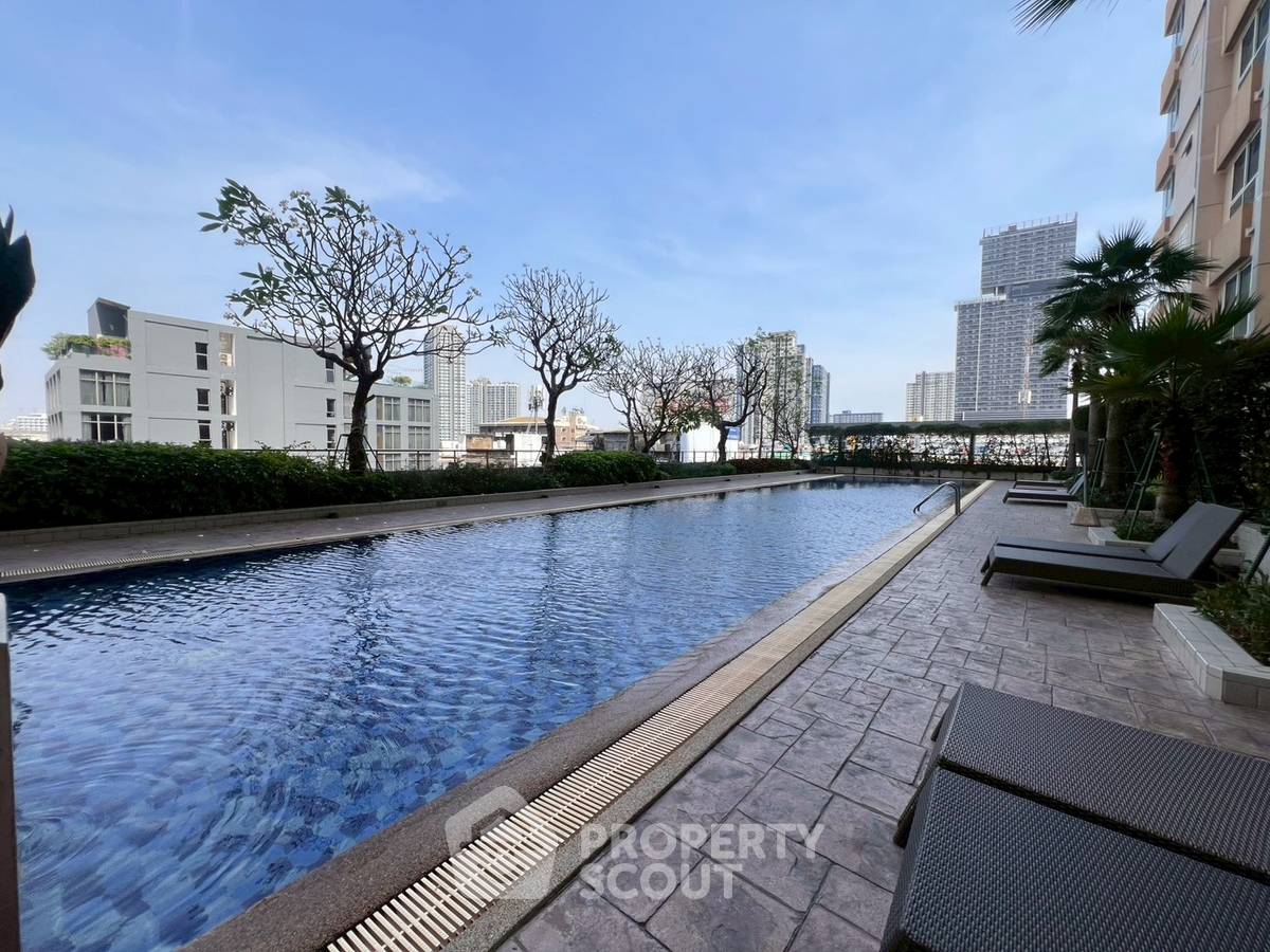 picture 2-BR Condo at Diamond Sukhumvit near BTS On Nut (ID 2684641) - 9/10