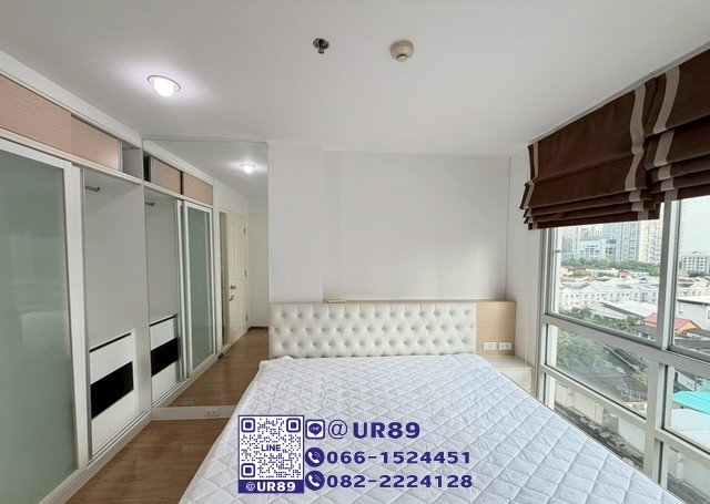 picture 💙 Hot Price 💙 For Rent U Delight @ Onnut Station - 8/13