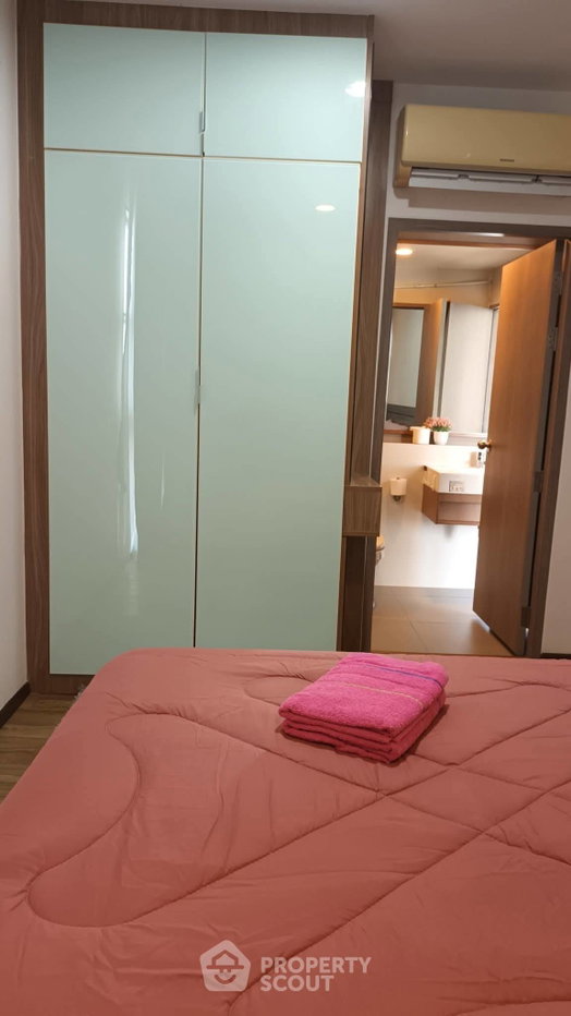 รูป คอนโด 1-ห้องนอน ที่ ทรี ท๊อปส์ พัทยา ใน ห้วยกะปิ (ID 2452431) - รูปที่ 7/8