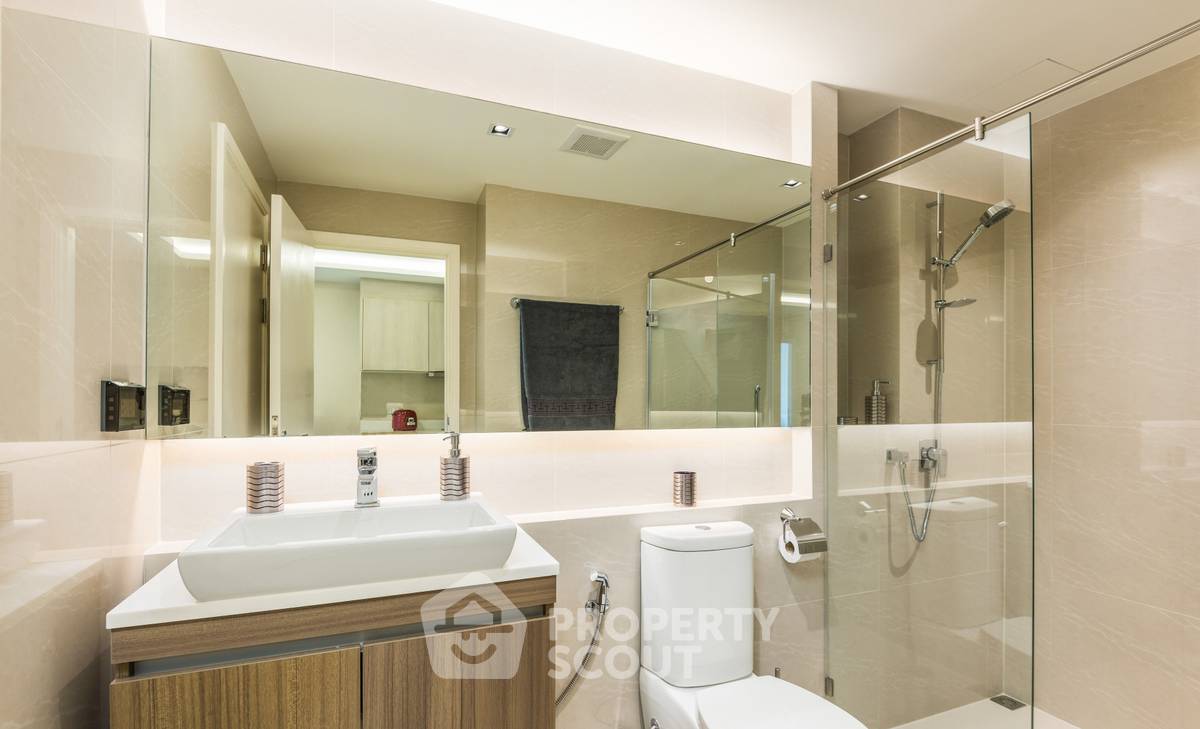 รูป คอนโด 2-ห้องนอน ที่ วีธารา สุขุมวิท 36 ใกล้ BTS ทองหล่อ (ID 2953832) - รูปที่ 14/24