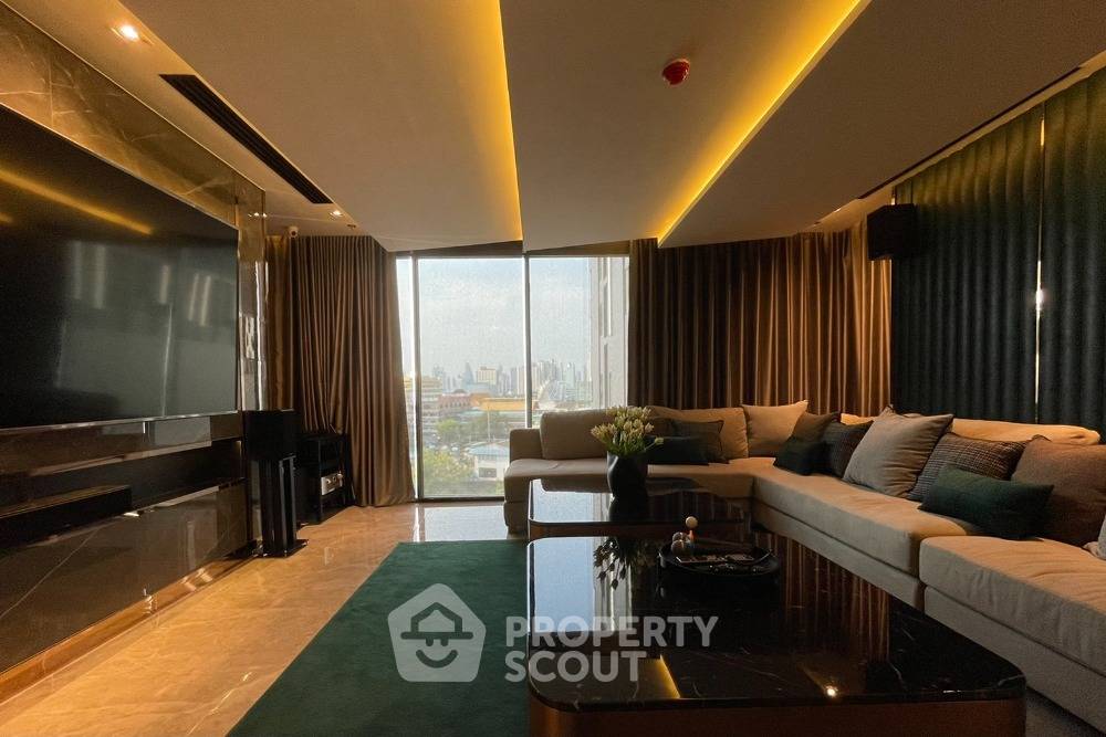 picture 1-BR Condo at Modiz Sukhumvit 50 near BTS On Nut (ID 1401497) - 11/18