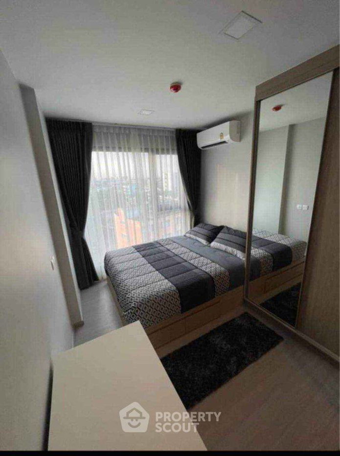 รูป คอนโด 1-ห้องนอน ที่ เดอะ ไพรเวซี่ เอส 101 ใกล้ BTS ปุณณวิถี (ID 1234020) - รูปที่ 6/8