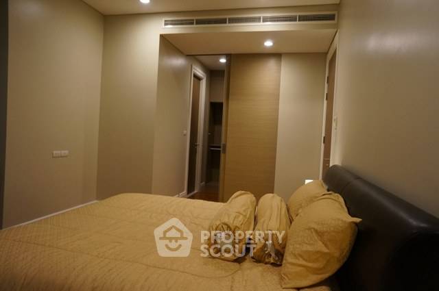 picture 2-BR Condo at Bright Sukhumvit 24 Condominium near BTS Phrom Phong (ID 510290) - 4/6