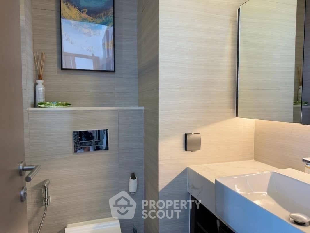 picture 1-BR Condo at Park Origin Thonglor near BTS Thong Lor (ID 2034433) - 5/5