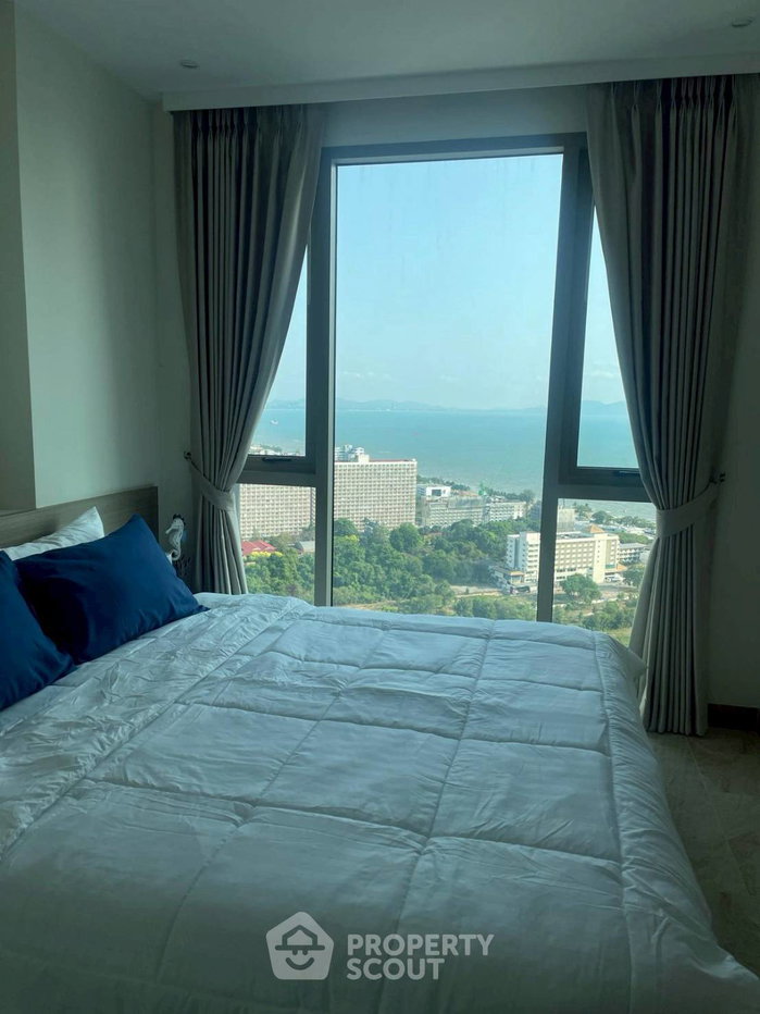 รูป คอนโด 1-ห้องนอน ที่ เดอะ ริเวียร่า โอเชี่ยน ไดร์ฟ ใกล้ หาดจอมเทียน (ID 2821340) - รูปที่ 6/14