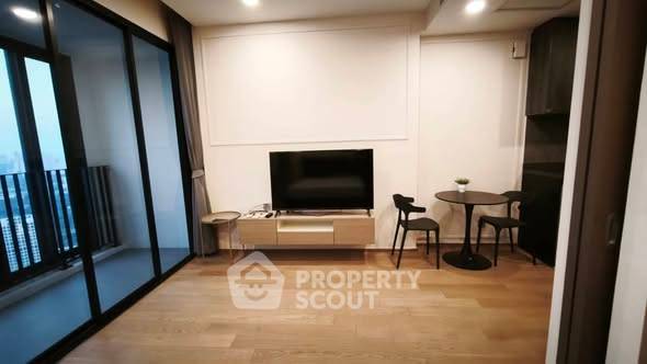 รูป คอนโด 1-ห้องนอน ที่ แอชตัน จุฬา - สีลม ใกล้ MRT สามย่าน (ID 2834088) - รูปที่ 2/10