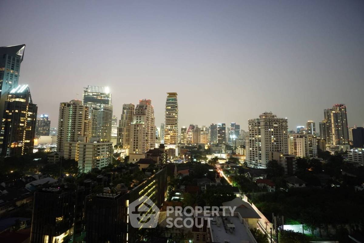 picture 1-BR 43 Sqm On 16th Floor, H Sukhumvit 43, Near BTS Phrom Phong (ID 1780948) - 8/8