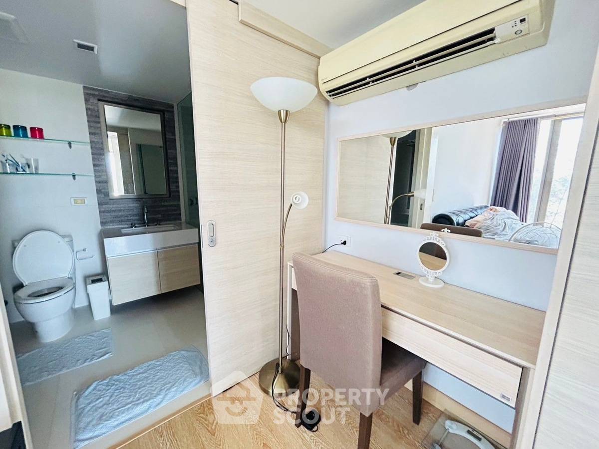 รูป คอนโด 3 ห้องนอน ขนาด 122 ตร.ม. The Sanctuary Hua Hin ชั้น 5 ใกล้หาดเขาตะเกียบ (ID 2060130) - รูปที่ 15/21