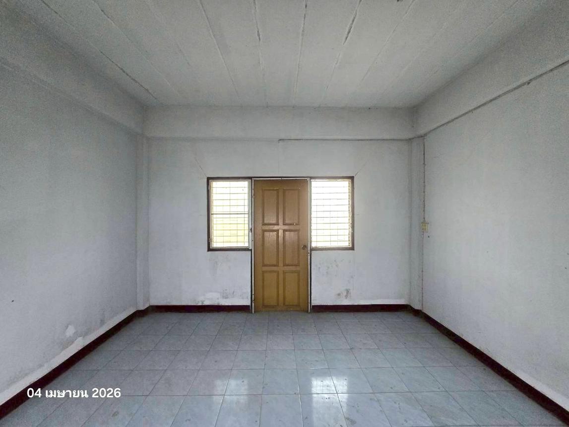 picture SHOP HOUSE 117 Sq.w. Khlong Khlung Kamphaeng Phet for 3.5M - 44/48