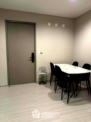 Condos for rent : 1-BR Condo at Life Asoke Hype near ARL Makkasan (ID 1710538)