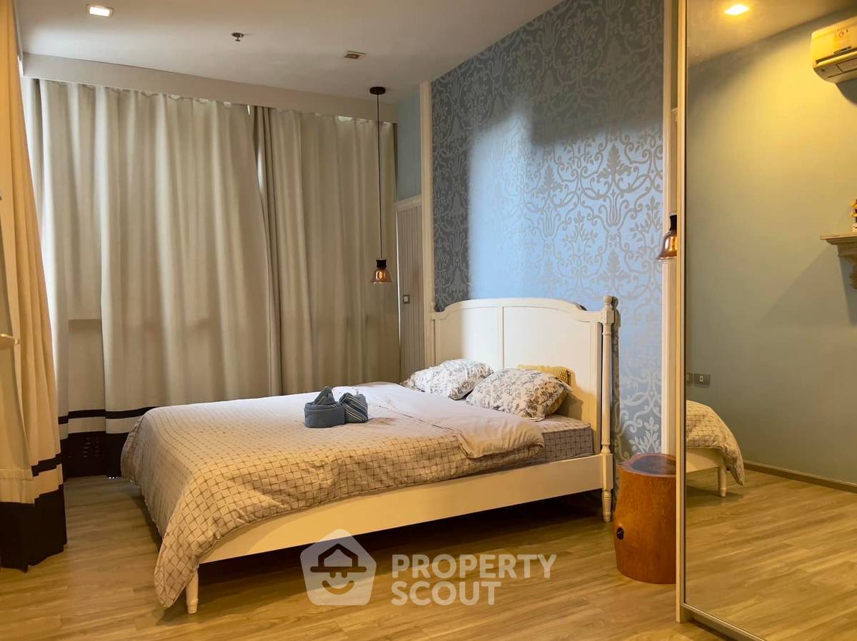 รูป คอนโด 2-ห้องนอน ที่ บ้านปลายหาด พัทยา ใกล้ ปราสาทสัจธรรม (ID 1093104) - รูปที่ 11/15