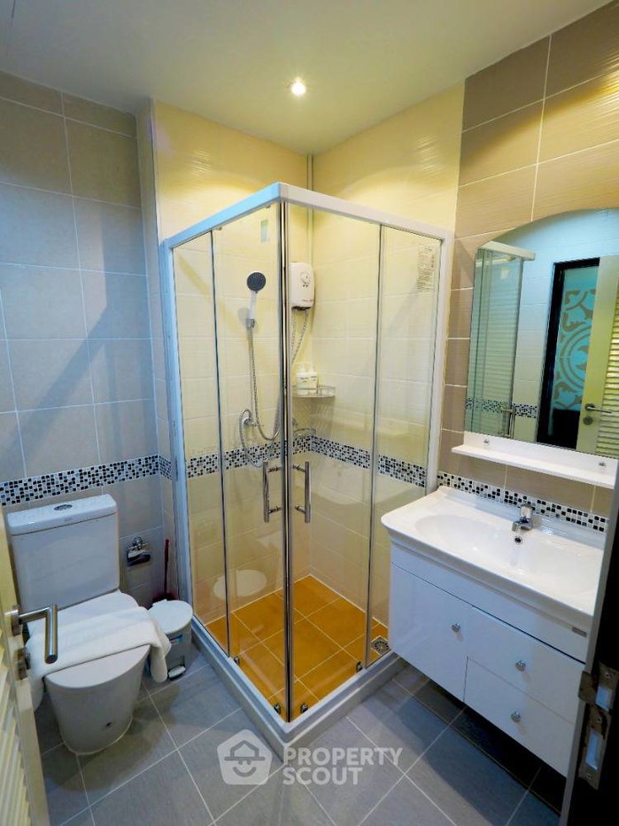 picture 1-BR Condo at The Naithon Condominium close to Naithon (ID 819623) - 13/22