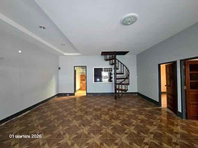 รูป บ้านเดี่ยว 117 ตร.วา เมืองพิษณุโลก พิษณุโลก 2.6M - รูปที่ 3/26