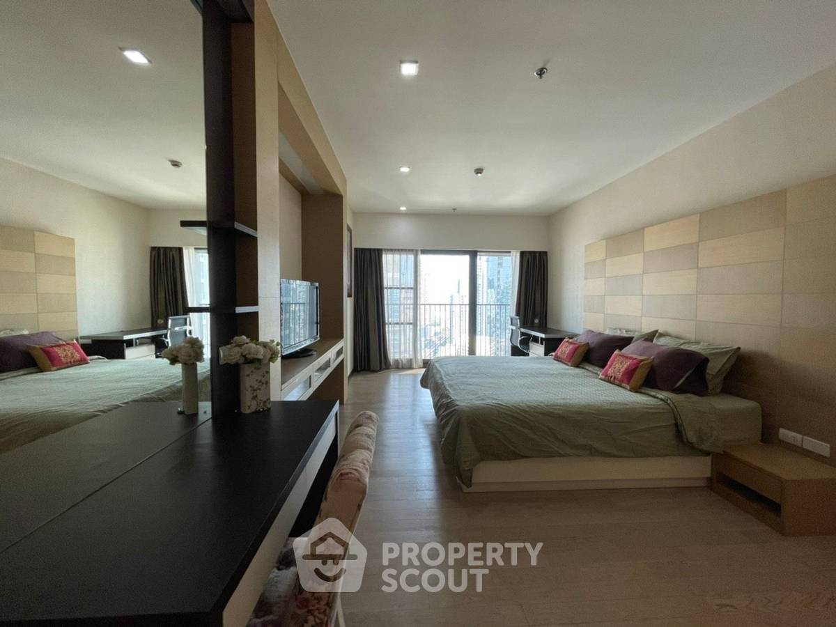 รูป คอนโด 1-ห้องนอน ที่ โนเบิล รีไฟน์ พร้อมพงษ์ ใกล้ BTS พร้อมพงษ์ (ID 2752107) - รูปที่ 10/40