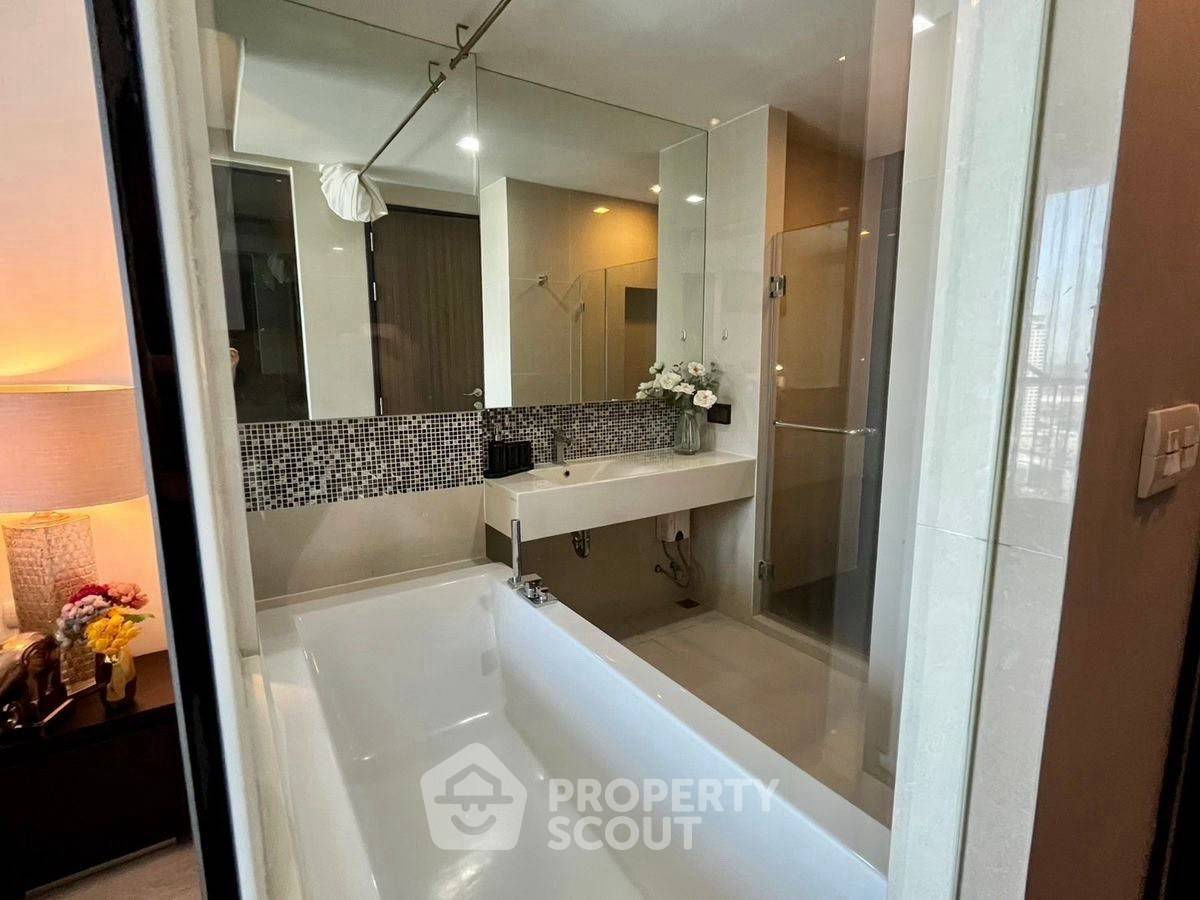 รูป คอนโด 1-ห้องนอน ที่ ริทึ่ม สุขุมวิท 44/1 ใกล้ BTS พระโขนง (ID 2237580) - รูปที่ 15/18