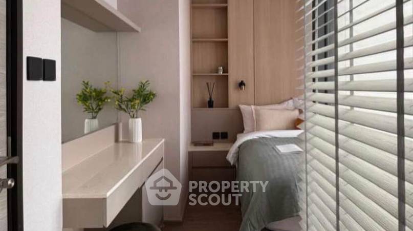 picture 1-BR Condo at The Crest Park Residences near MRT Phahon Yothin (ID 2938156) - 5/5