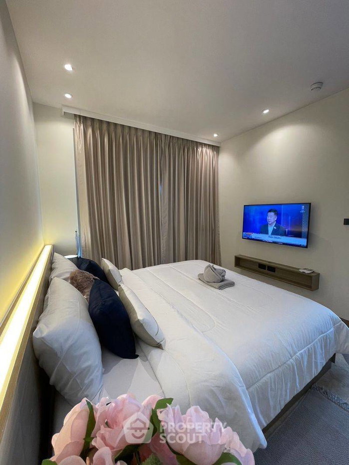 รูป คอนโด 1 ห้องนอน ขาย ใน The Riviera Ocean Drive ชั้น 23 ใกล้หาดจอมเทียน (ID 2821343) - รูปที่ 2/7